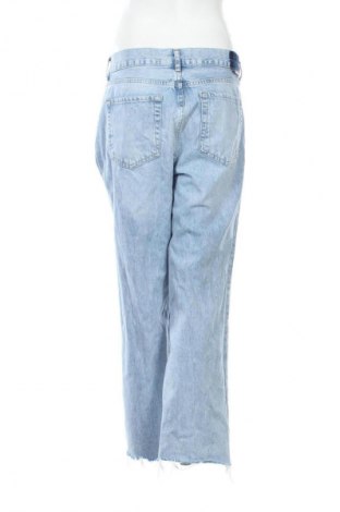 Dámské džíny  Stradivarius, Velikost L, Barva Modrá, Cena  538,00 Kč