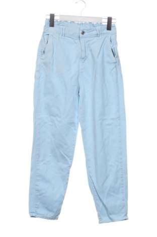 Damen Jeans Stradivarius, Größe XS, Farbe Blau, Preis € 15,00