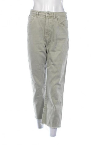 Damen Jeans Stradivarius, Größe M, Farbe Grün, Preis € 15,00