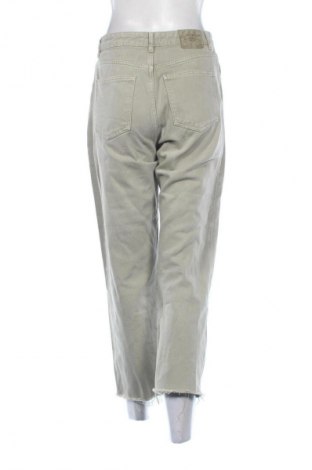 Damen Jeans Stradivarius, Größe M, Farbe Grün, Preis € 15,00