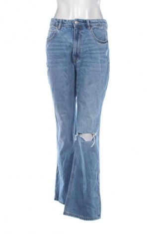 Damen Jeans Stradivarius, Größe M, Farbe Blau, Preis € 15,00