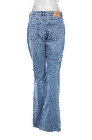 Damen Jeans Stradivarius, Größe M, Farbe Blau, Preis € 15,00