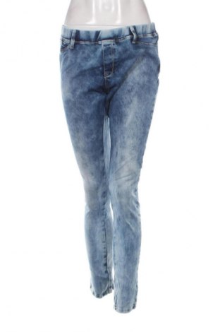 Damen Jeans Stradivarius, Größe XL, Farbe Blau, Preis € 12,99