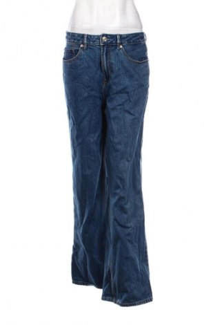 Damen Jeans Stradivarius, Größe M, Farbe Blau, Preis € 10,00
