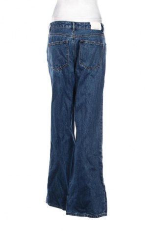 Damen Jeans Stradivarius, Größe M, Farbe Blau, Preis € 10,00