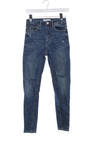 Damen Jeans Stradivarius, Größe S, Farbe Mehrfarbig, Preis 15,00 €