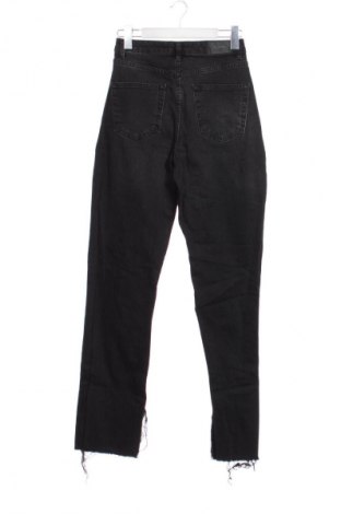 Dámske džínsy  Stradivarius, Veľkosť S, Farba Sivá, Cena  15,00 €