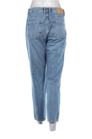 Dámske džínsy  Stradivarius, Veľkosť M, Farba Modrá, Cena  15,00 €
