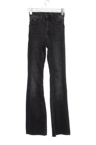 Damen Jeans Stradivarius, Größe XXS, Farbe Schwarz, Preis 15,00 €