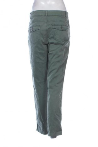 Dámské džíny  Street One, Velikost XL, Barva Zelená, Cena  595,00 Kč