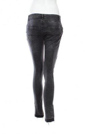 Дамски дънки Street One, Размер S, Цвят Сив, Цена 4,60 €