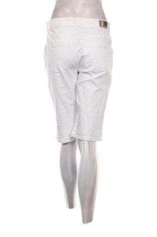 Női farmernadrág Street One, Méret M, Szín Fehér, Ár 4 419 Ft