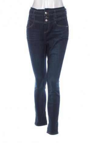 Damen Jeans Street One, Größe L, Farbe Blau, Preis € 20,96