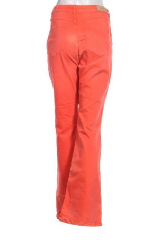 Dámské džíny  Summum Woman, Velikost XL, Barva Oranžová, Cena  2 494,00 Kč