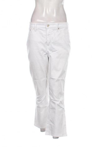 Damen Jeans Talbots, Größe XL, Farbe Weiß, Preis 15,00 €