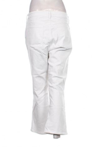 Damen Jeans Talbots, Größe XL, Farbe Weiß, Preis 15,00 €