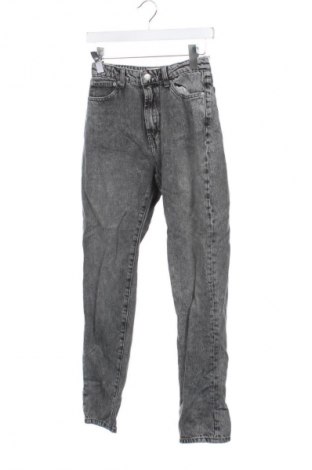 Damen Jeans Tally Weijl, Größe XS, Farbe Grau, Preis 9,99 €