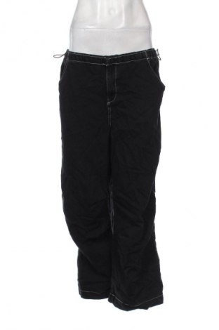 Blugi de femei Tally Weijl, Mărime L, Culoare Negru, Preț 48,99 Lei