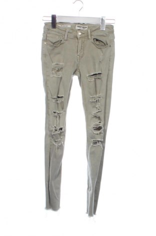 Dámské džíny  Tally Weijl, Velikost XS, Barva Zelená, Cena  418,00 Kč