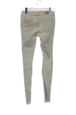 Dámské džíny  Tally Weijl, Velikost XS, Barva Zelená, Cena  418,00 Kč
