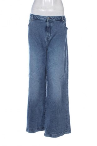 Γυναικείο Τζίν Target, Μέγεθος 3XL, Χρώμα Μπλέ, Τιμή 9,99 €