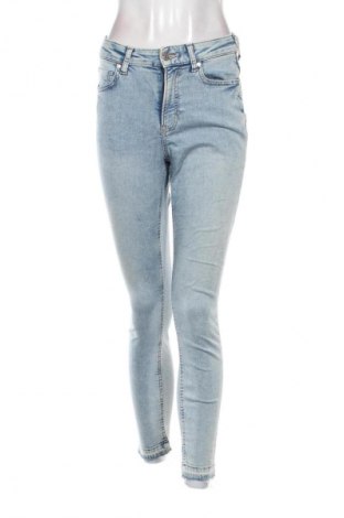 Damskie jeansy Target, Rozmiar S, Kolor Niebieski, Cena 39,99 zł