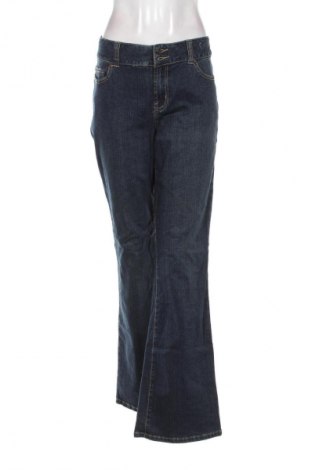 Дамски дънки Target, Размер XL, Цвят Син, Цена 10,73 €