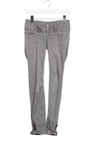 Damen Jeans Terranova, Größe XS, Farbe Grau, Preis 14,74 €