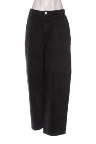Γυναικείο Τζίν Terranova, Μέγεθος L, Χρώμα Μαύρο, Τιμή 23,59 €