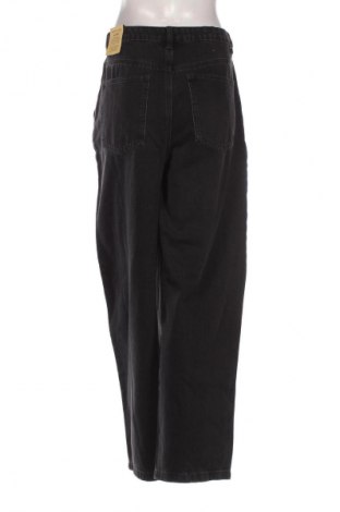 Γυναικείο Τζίν Terranova, Μέγεθος L, Χρώμα Μαύρο, Τιμή 23,59 €