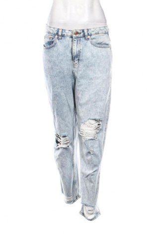 Damen Jeans Terranova, Größe M, Farbe Blau, Preis € 14,82