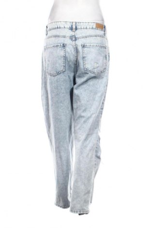 Damen Jeans Terranova, Größe M, Farbe Blau, Preis € 14,82