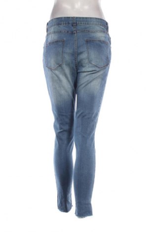 Damen Jeans Terranova, Größe XL, Farbe Blau, Preis € 14,74