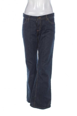 Dámské džíny  Tex By Max Azria, Velikost XL, Barva Modrá, Cena  593,00 Kč