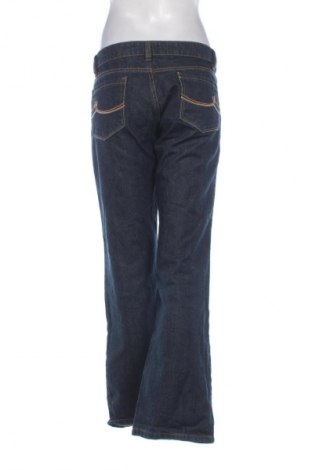 Dámské džíny  Tex By Max Azria, Velikost XL, Barva Modrá, Cena  593,00 Kč