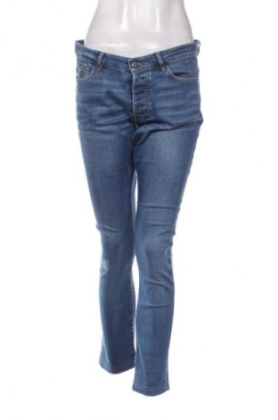 Γυναικείο Τζίν The Kooples, Μέγεθος L, Χρώμα Μπλέ, Τιμή 58,23 €