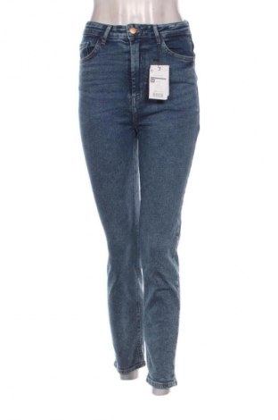 Blugi de femei Tiffosi, Mărime S, Culoare Albastru, Preț 91,99 Lei