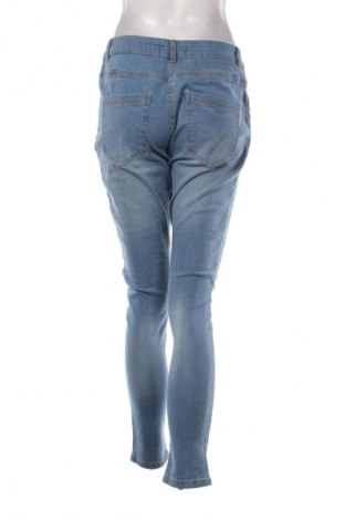 Damskie jeansy Tom & Rose, Rozmiar M, Kolor Niebieski, Cena 112,00 zł