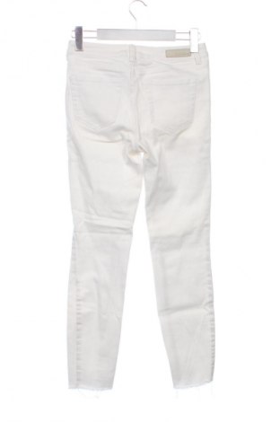 Blugi de femei Tom Tailor, Mărime XS, Culoare Alb, Preț 109,48 Lei