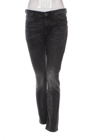 Damen Jeans Tom Tailor, Größe L, Farbe Schwarz, Preis 16,99 €