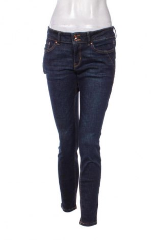 Damskie jeansy Tom Tailor, Rozmiar XL, Kolor Niebieski, Cena 255,00 zł