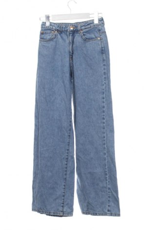 Dámske džínsy  Tom Tailor, Veľkosť XS, Farba Modrá, Cena  21,00 €