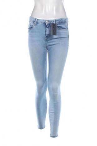 Női farmernadrág Tommy Hilfiger, Méret S, Szín Kék, Ár 39 669 Ft