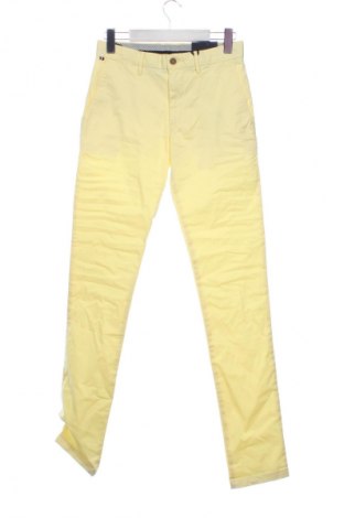 Γυναικείο Τζίν Tommy Hilfiger, Μέγεθος S, Χρώμα Κίτρινο, Τιμή 95,55 €