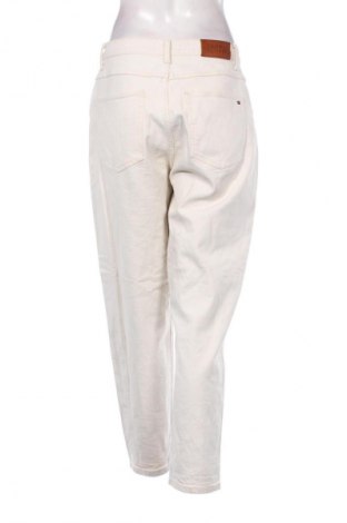 Damskie jeansy Tommy Hilfiger, Rozmiar M, Kolor Beżowy, Cena 159,99 zł