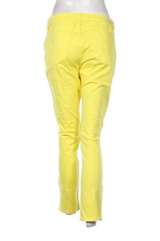 Damen Jeans Tommy Hilfiger, Größe L, Farbe Gelb, Preis 36,99 €