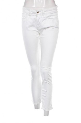 Damskie jeansy Tommy Hilfiger, Rozmiar M, Kolor Biały, Cena 146,99 zł