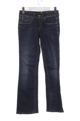 Női farmernadrág Tommy Hilfiger, Méret S, Szín Kék, Ár 17 359 Ft
