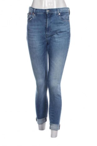 Damen Jeans Tommy Jeans, Größe M, Farbe Blau, Preis € 34,99