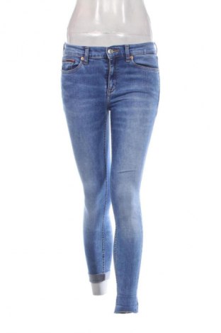 Γυναικείο Τζίν Tommy Jeans, Μέγεθος S, Χρώμα Μπλέ, Τιμή 32,99 €